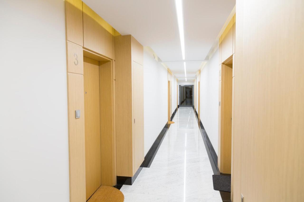 Appartement Supérieur