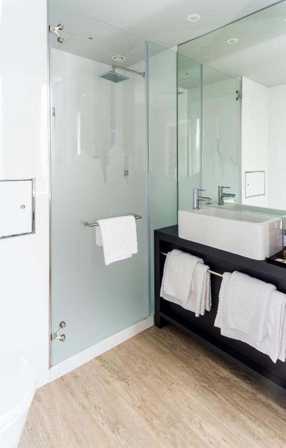 Chambre Simple - Vue sur Ville