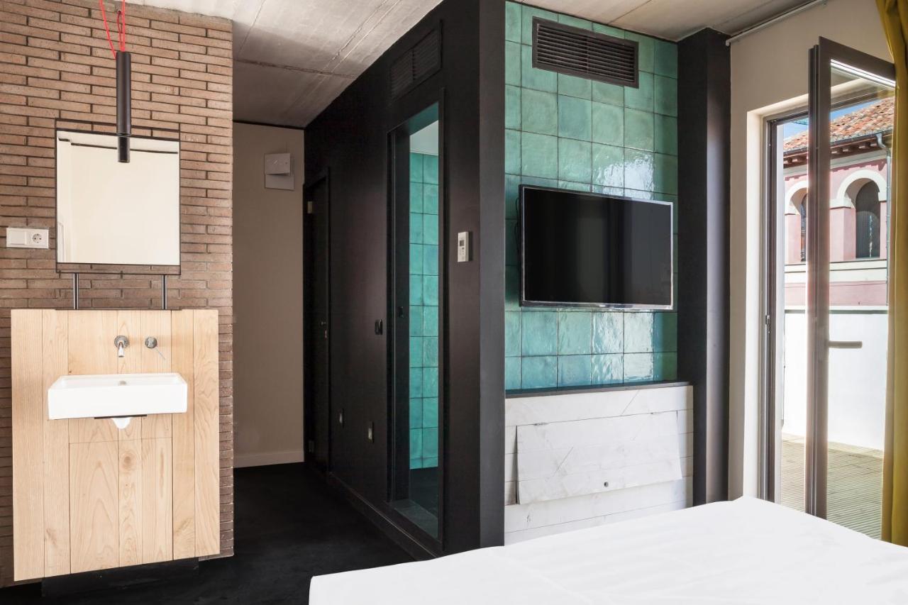 Habitación Doble Superior con terraza