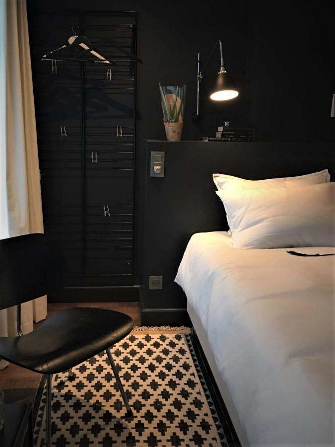 Deluxe Kamer met Kingsize Bed