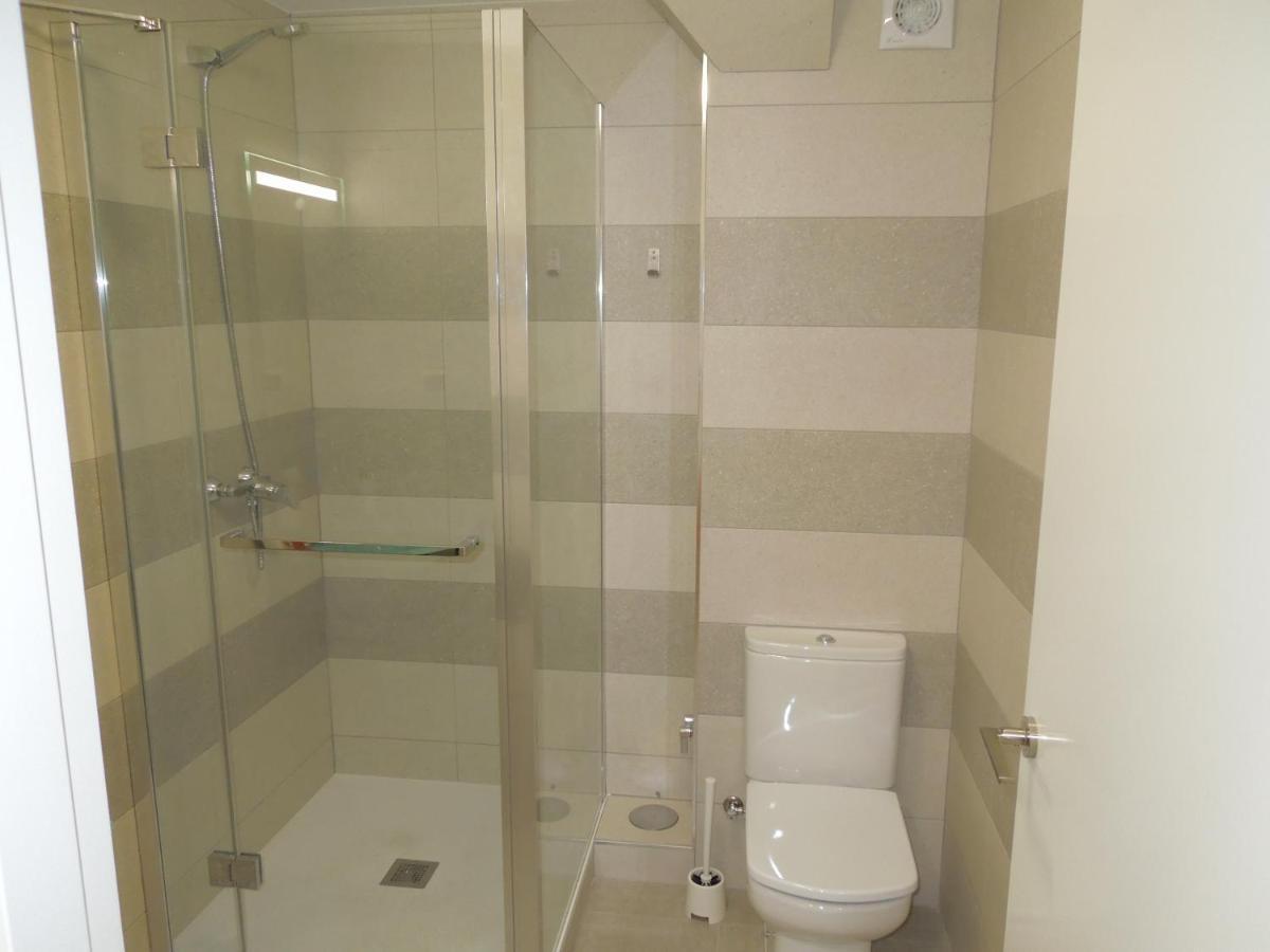 Habitación Doble Grande