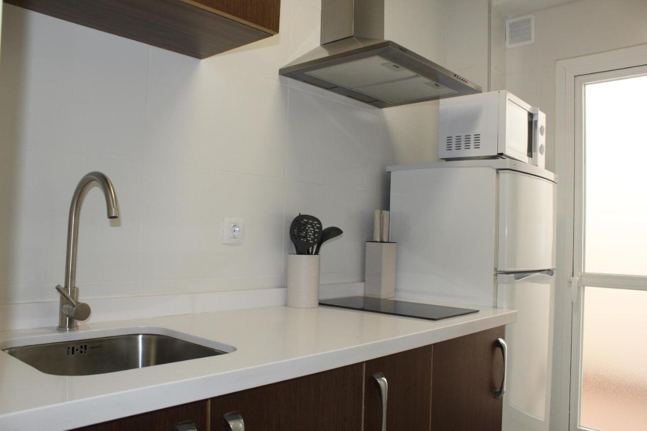 Apartamento de 2 dormitorios