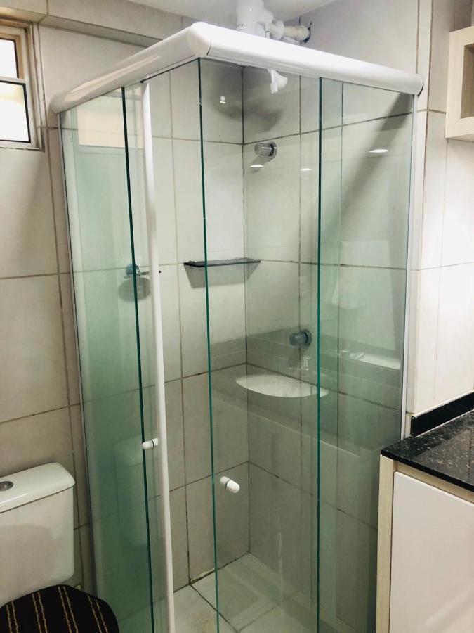 Apartamento Deluxe