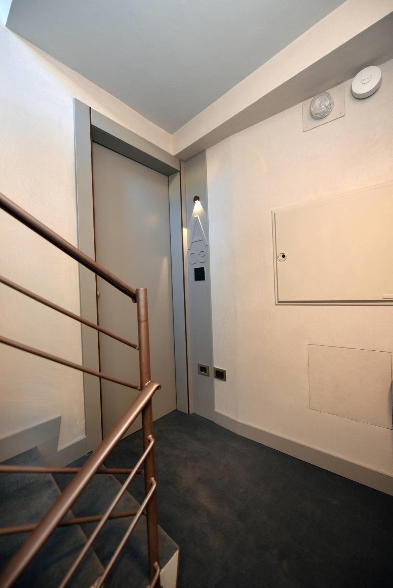 Chambre Familiale