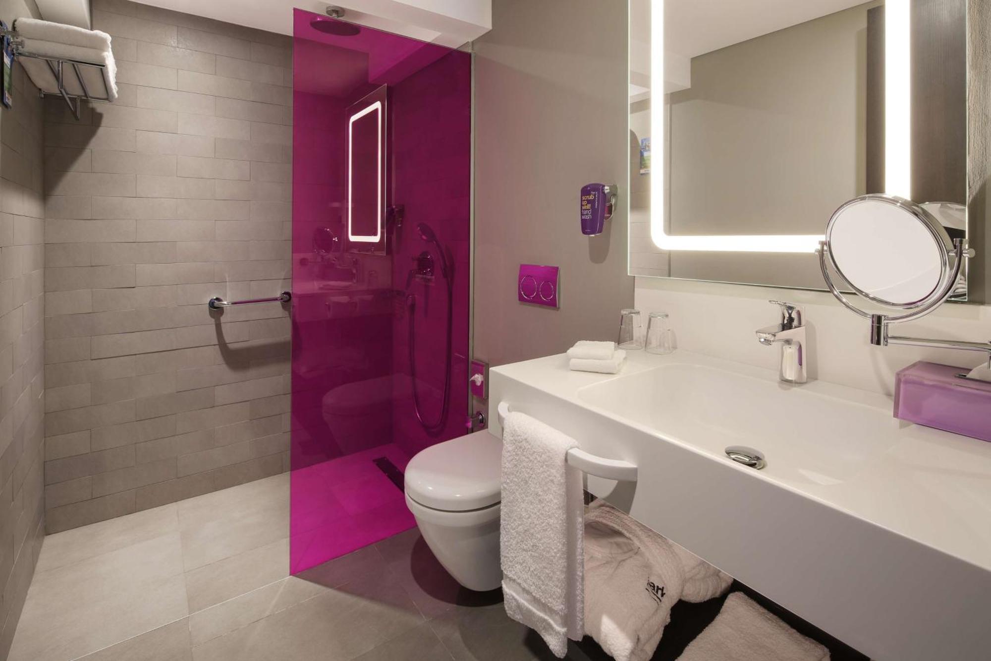 Junior Suite met Uitzicht op Zee