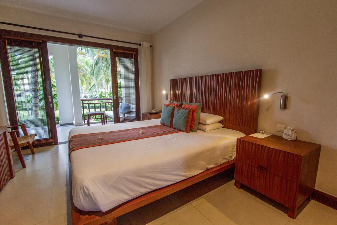 Chambre Double ou Lits Jumeaux Standard avec Balcon