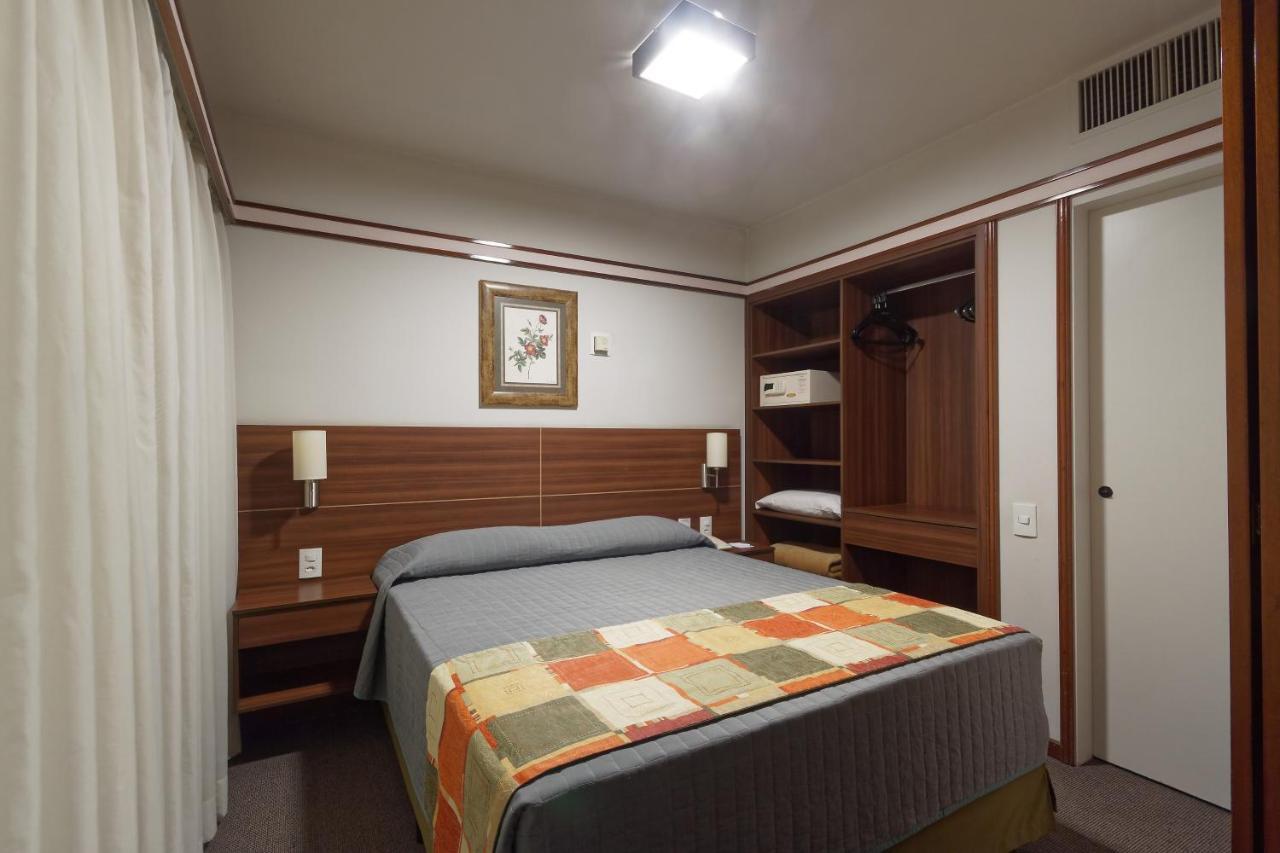 Quarto Duplo Superior