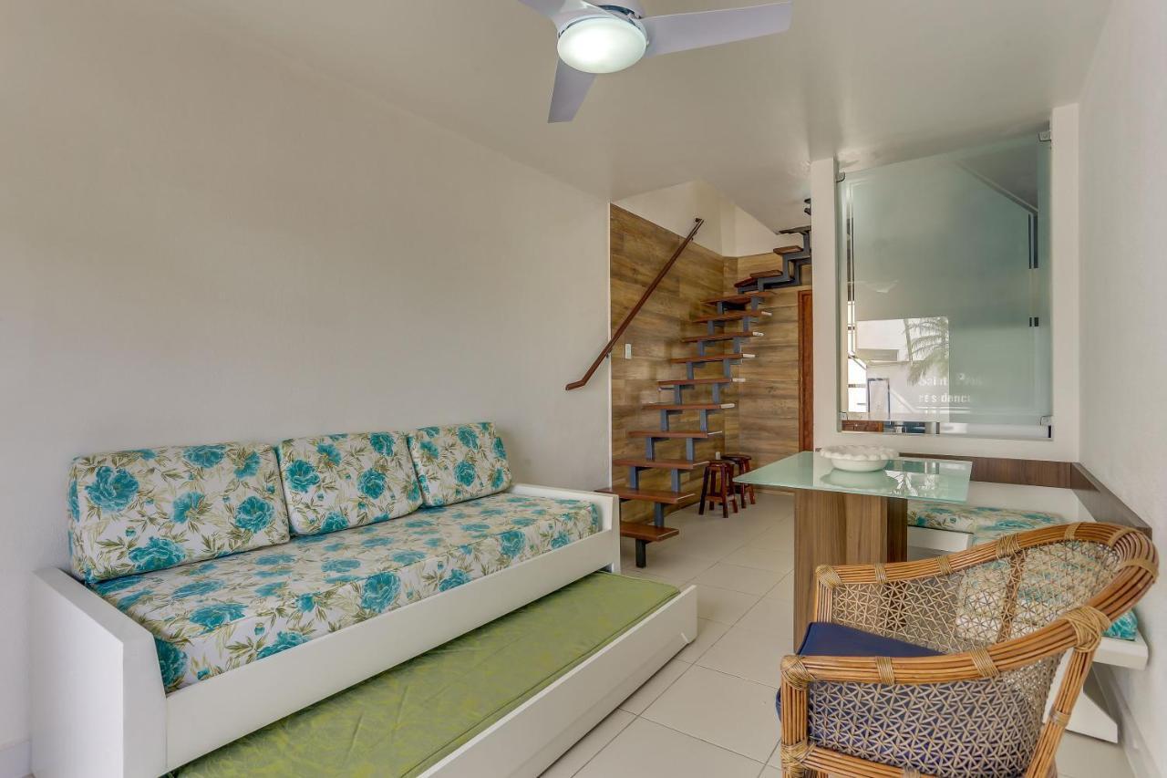 Apartamento Deluxe