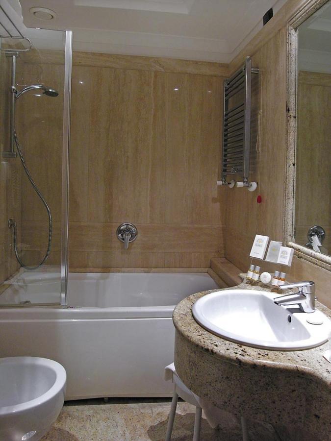 Tweepersoonskamer met 1 of 2 Bedden