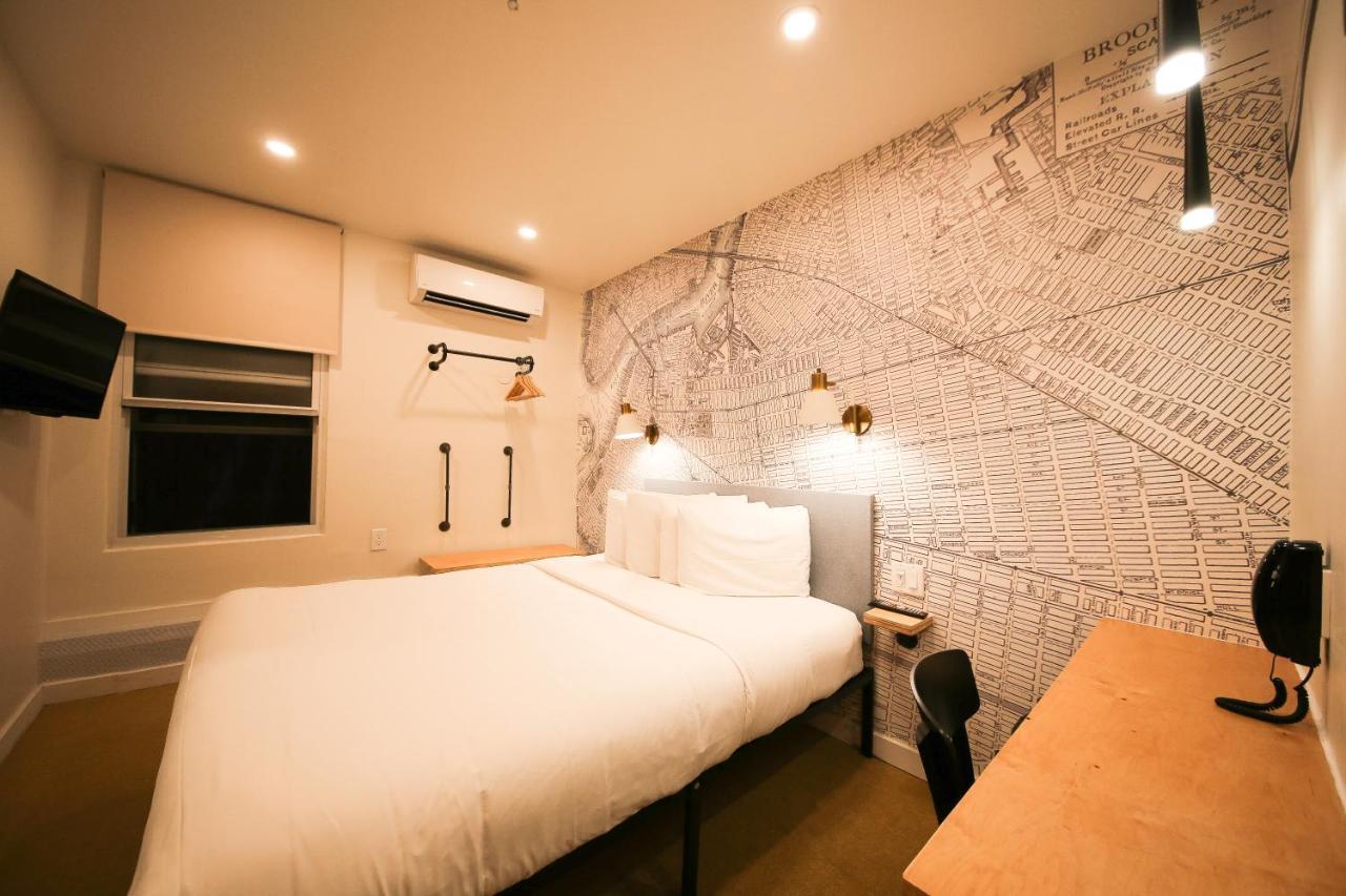 Quarto Queen