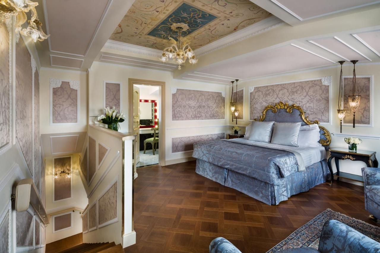Suite Giorgione com Terraço