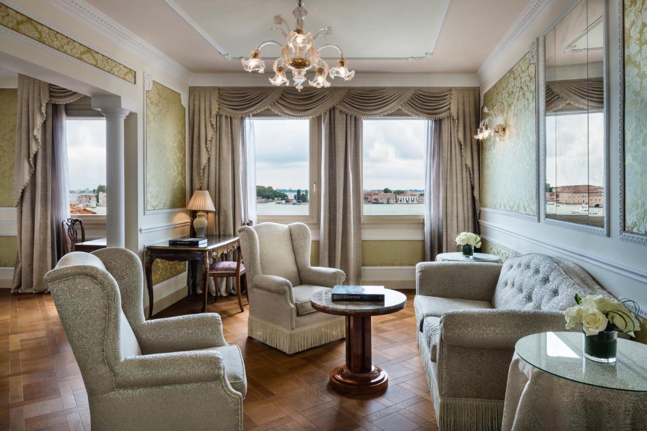 Suite Tiziano com Vista Lagoa