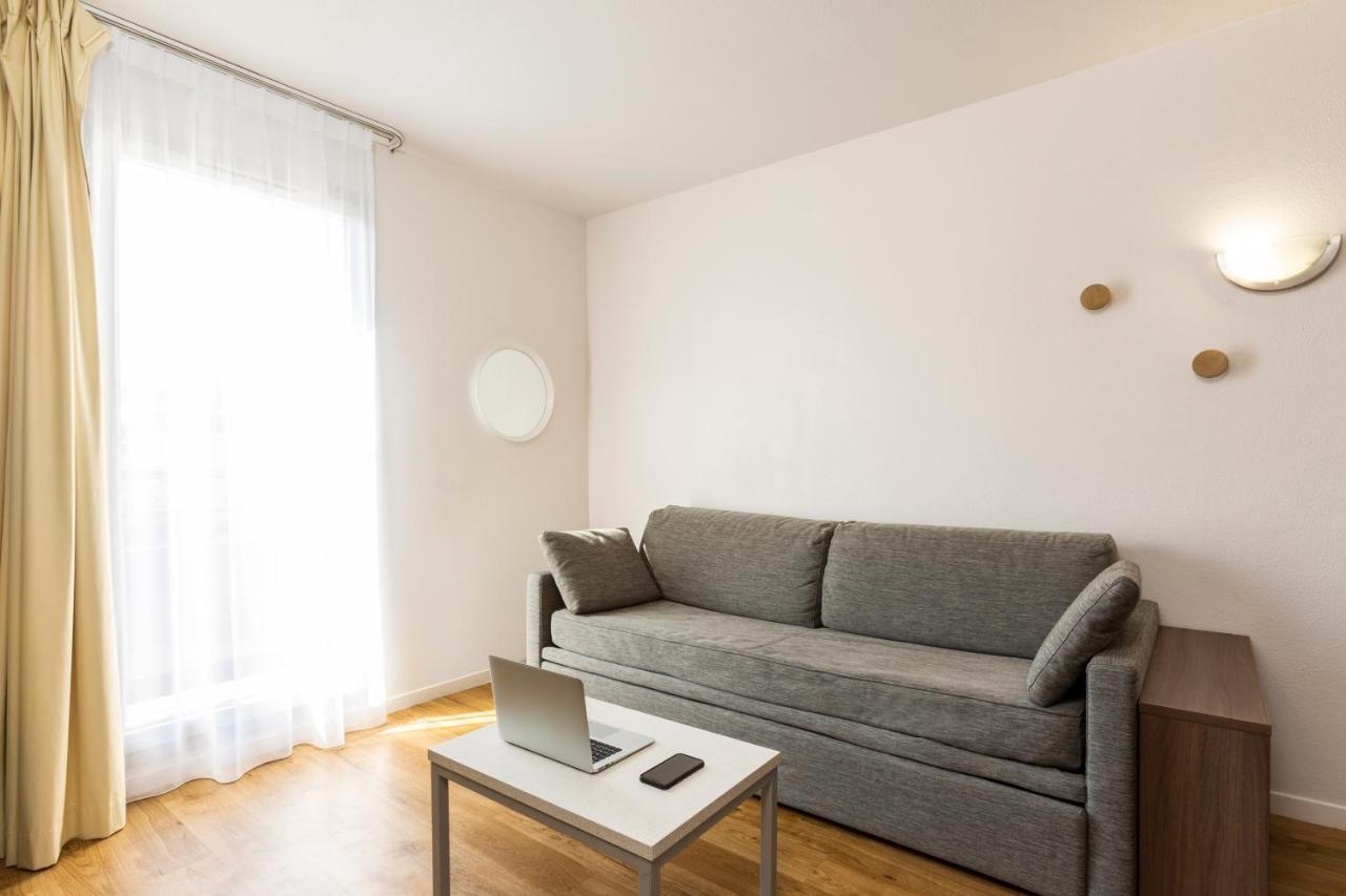Appartement 1 Chambre