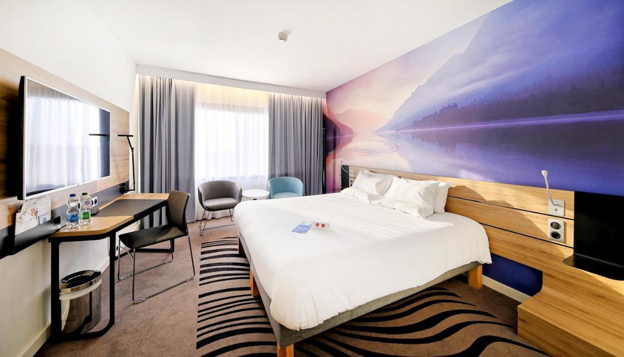 Chambre Double Supérieure