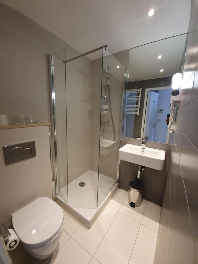 Chambre Double Supérieure
