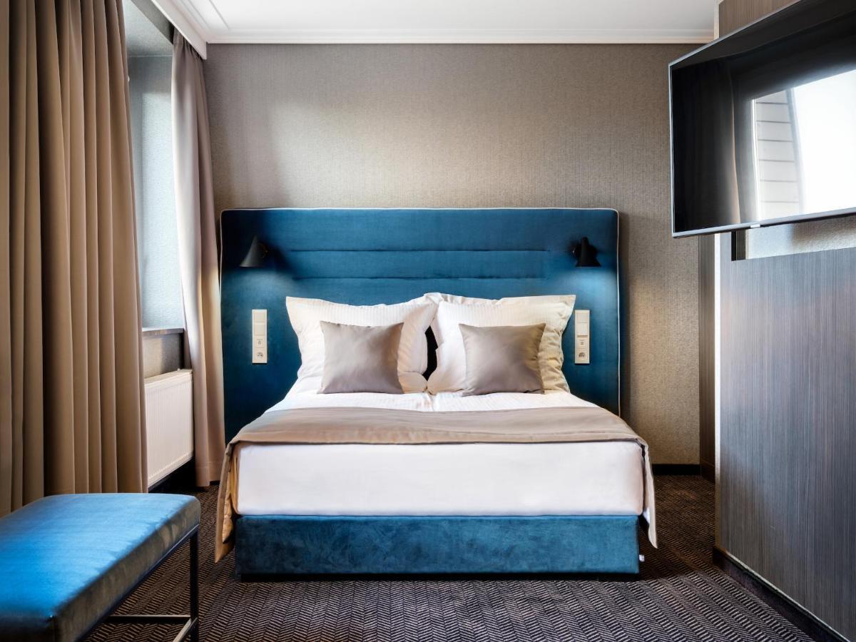 Chambre Deluxe