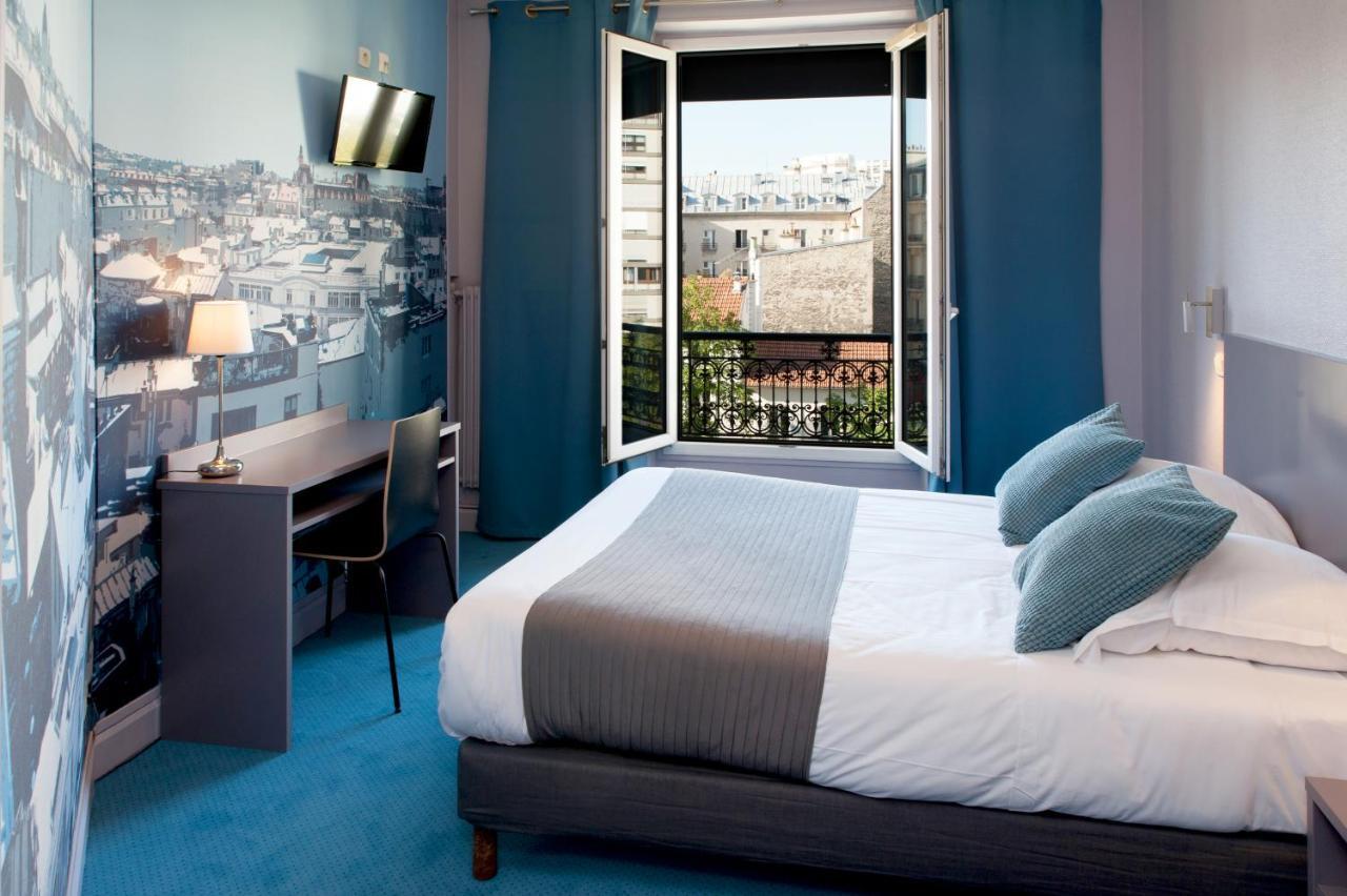 Chambre Double Supérieure