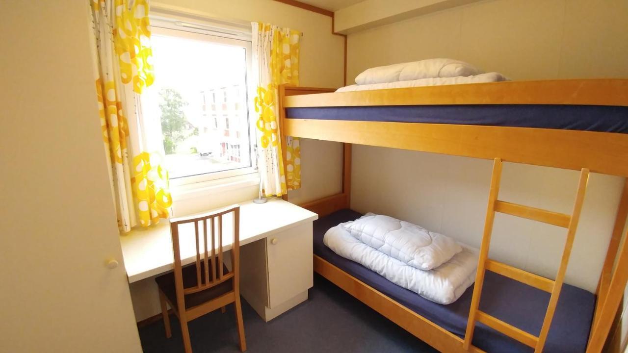 Economy Zweibettzimmer