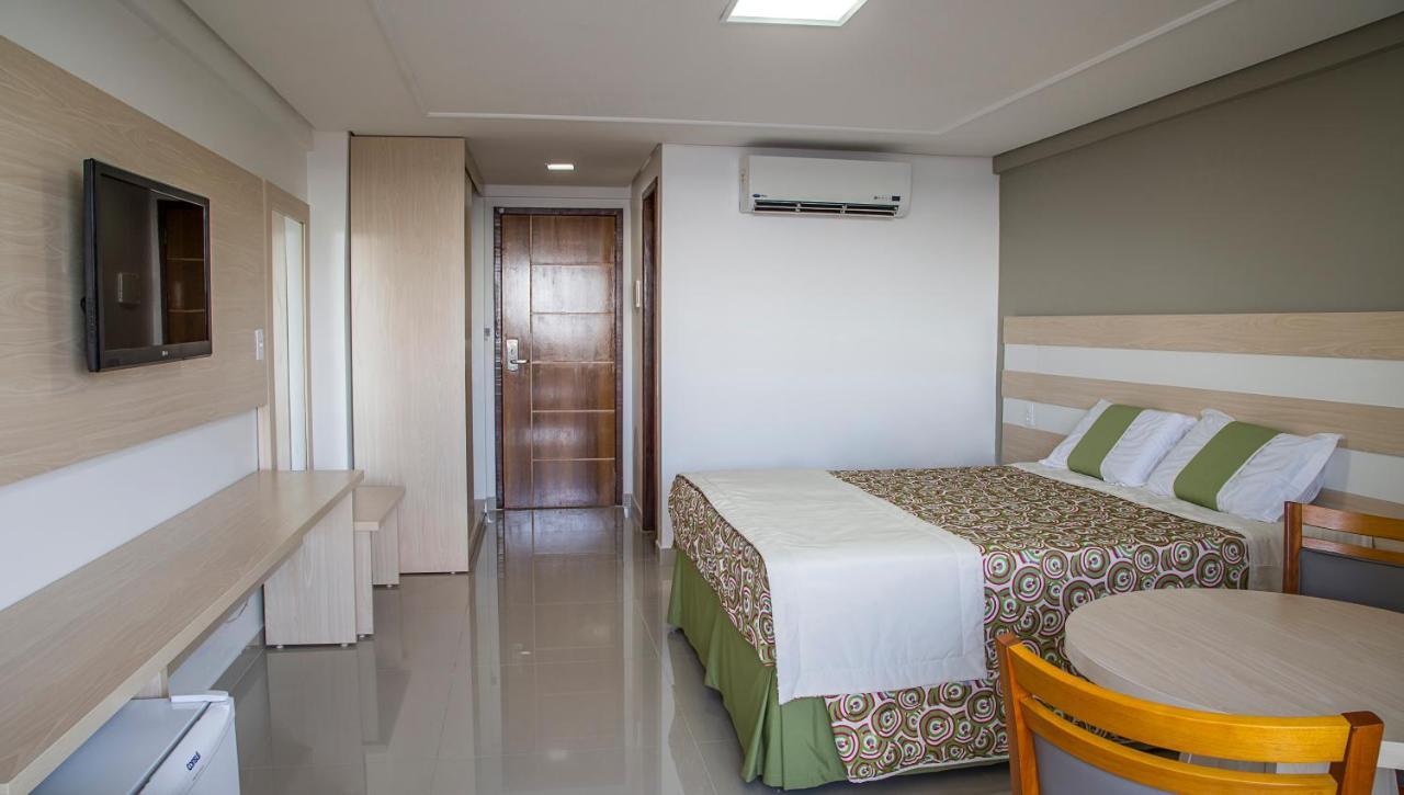 Double Room with Balcony and Sea View