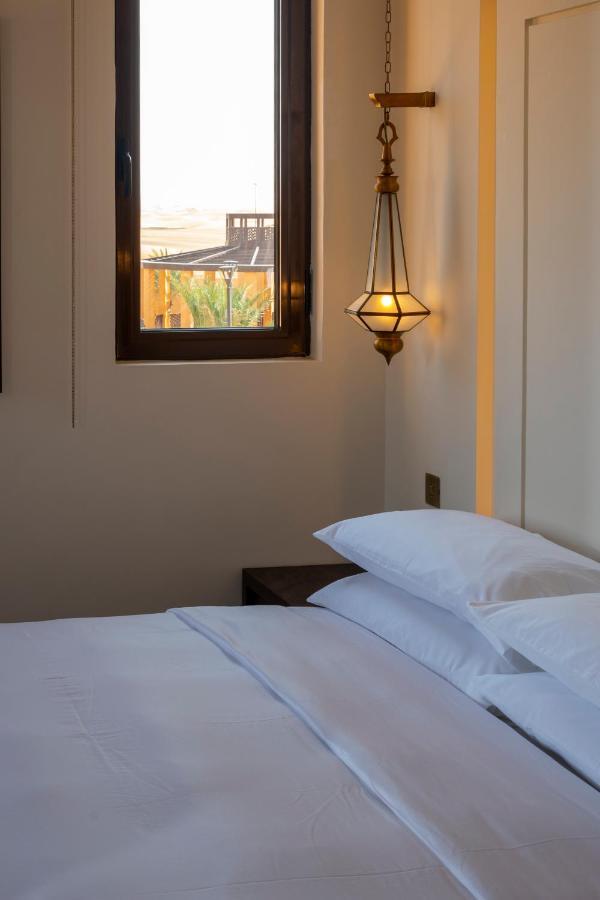 Grand Deluxe King Zimmer