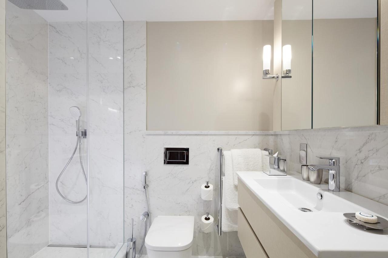 Deluxe Apartment mit 3 Schlafzimmern
