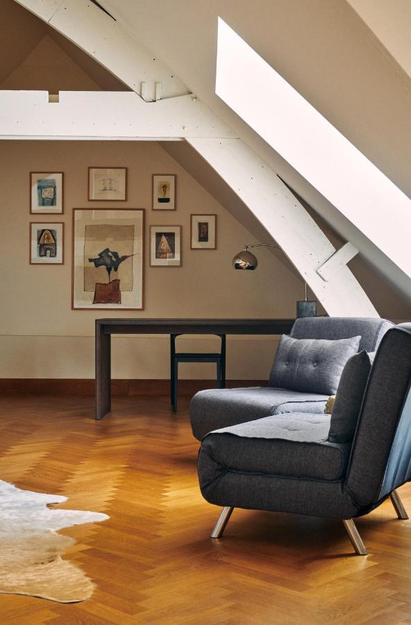 Loft Suite