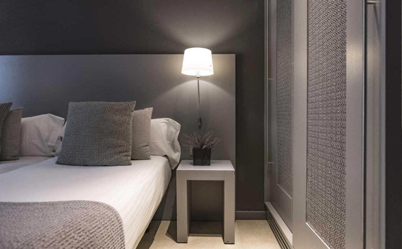Habitación Doble Clásica con vistas a la ciudad - 1 o 2 camas