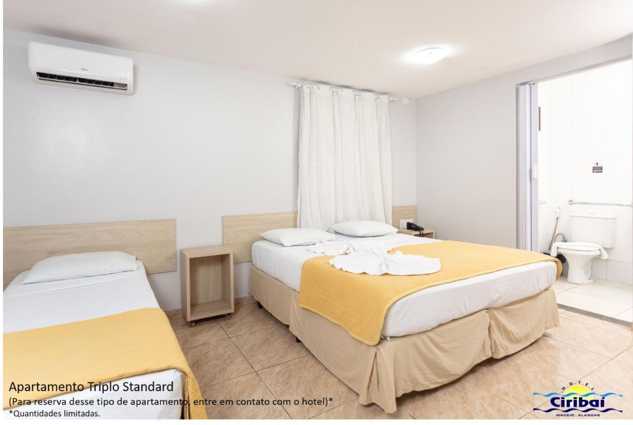 Quarto Duplo Standard