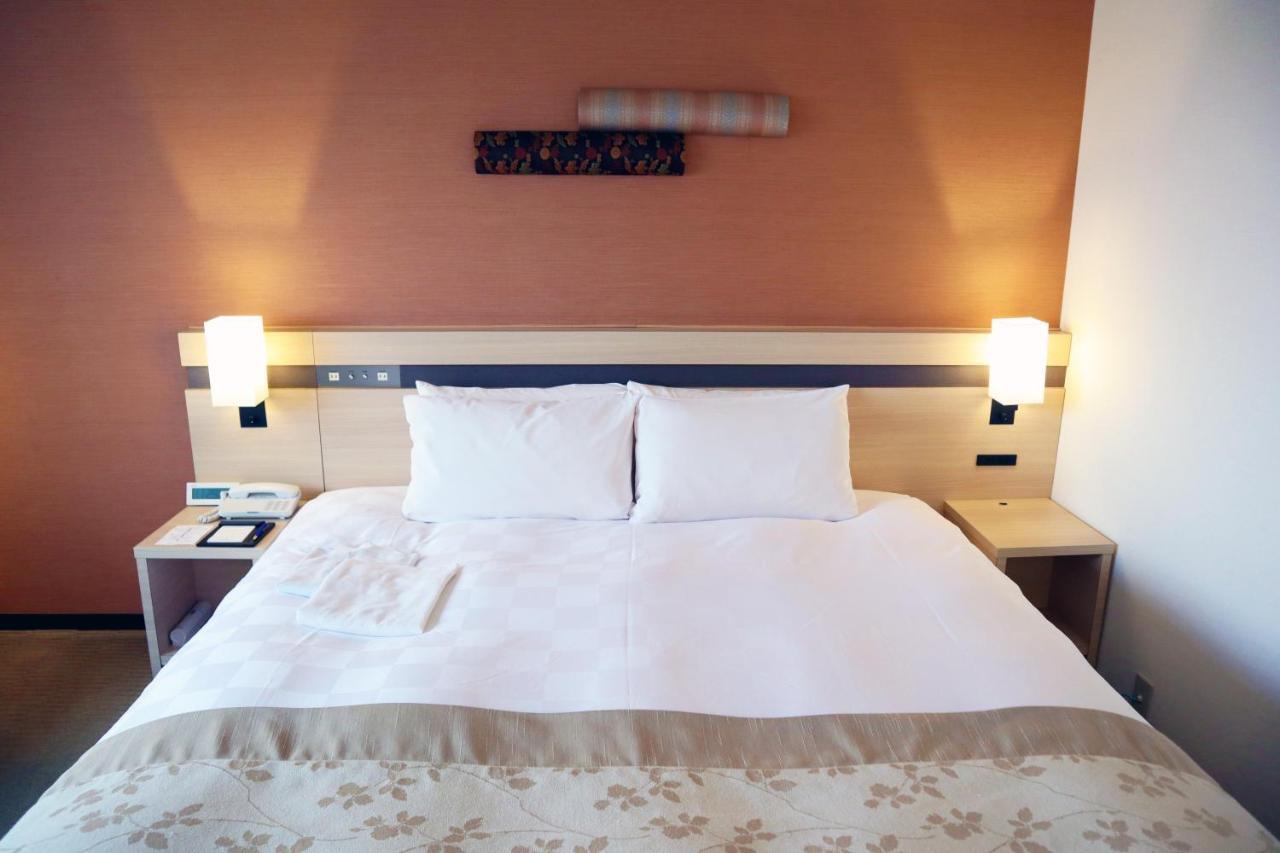 Chambre Double - Non-Fumeurs