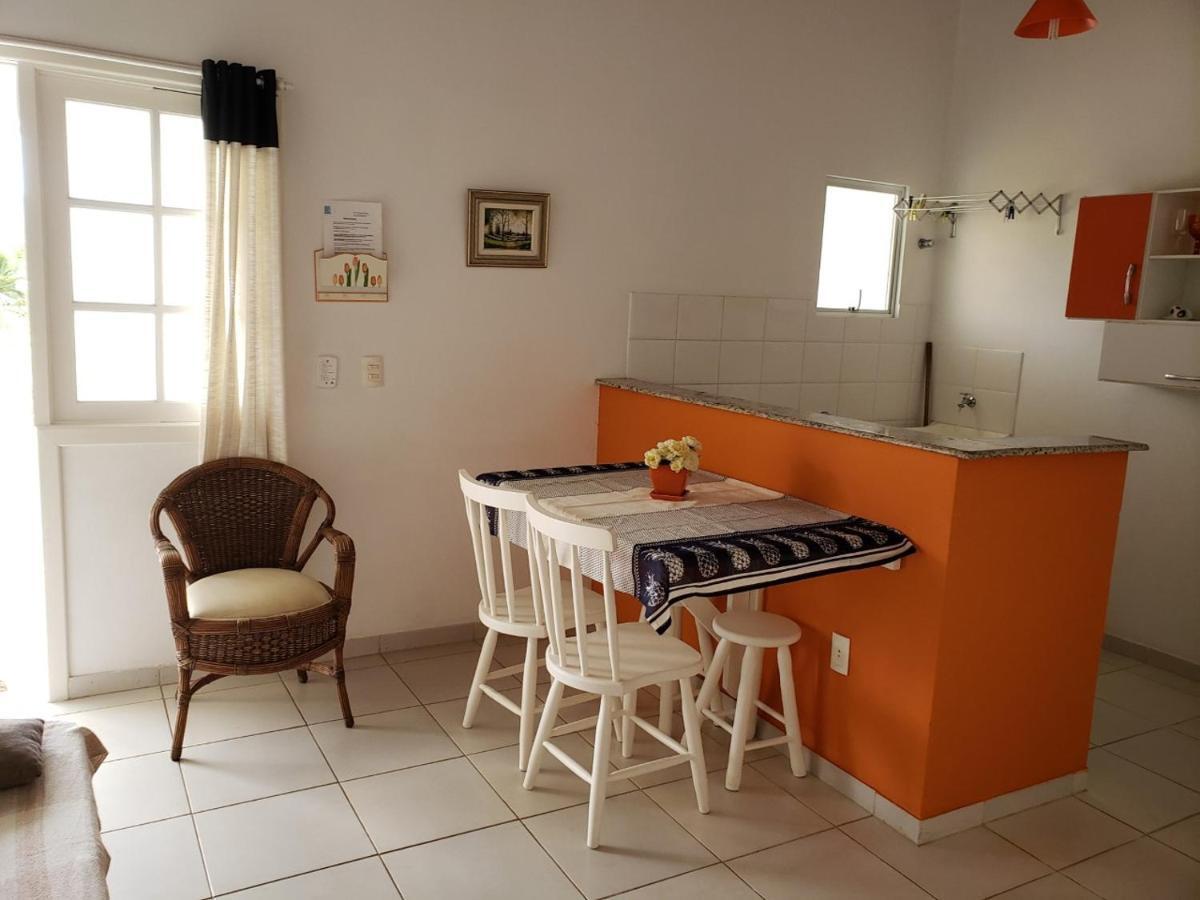 Apartamento de 1 Quarto