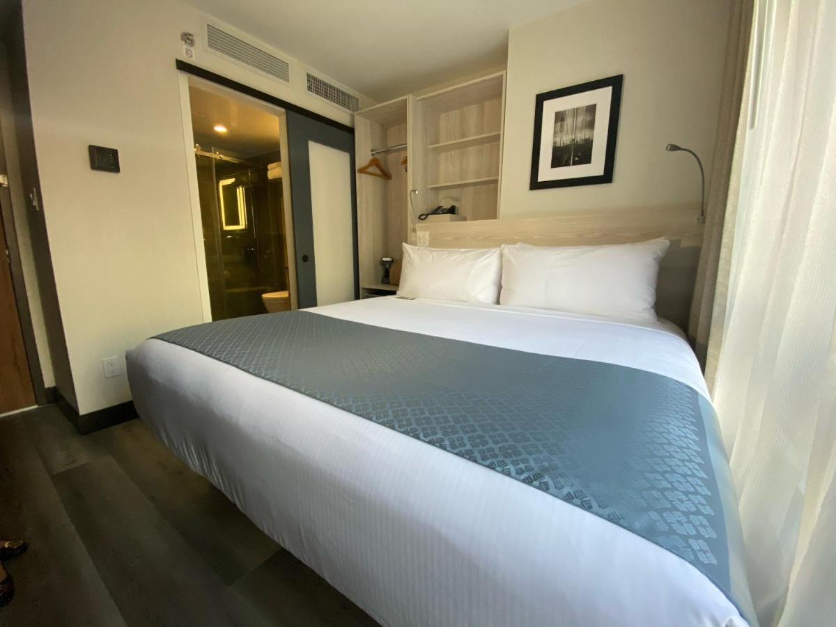 Chambre Lit King-Size - Non-Fumeurs