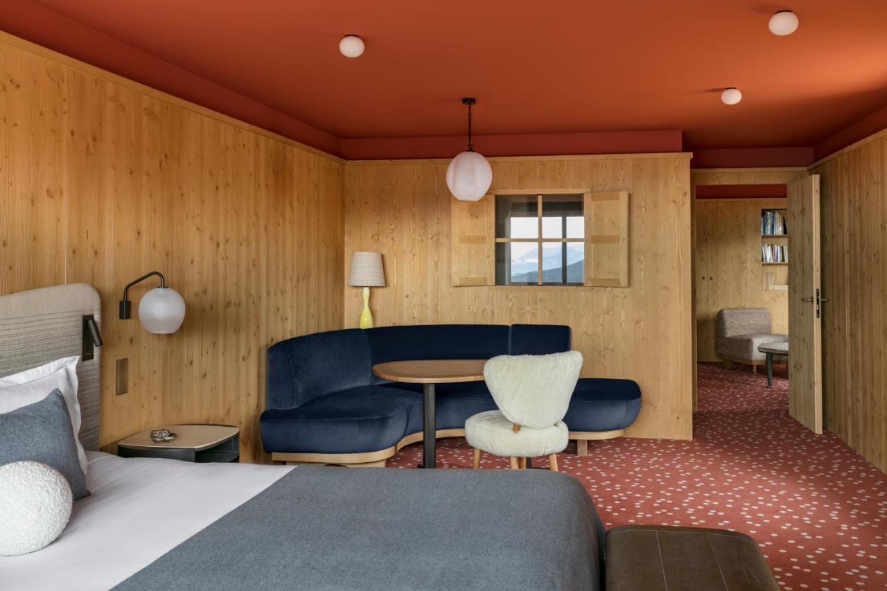 Prestige Suite