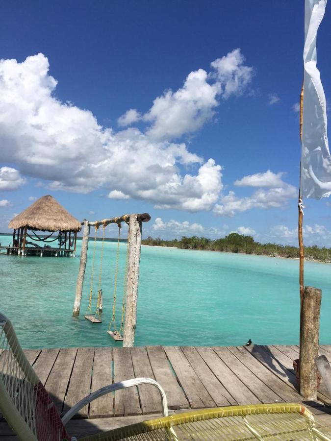 Deluxe Double or Twin Room with Lake View
