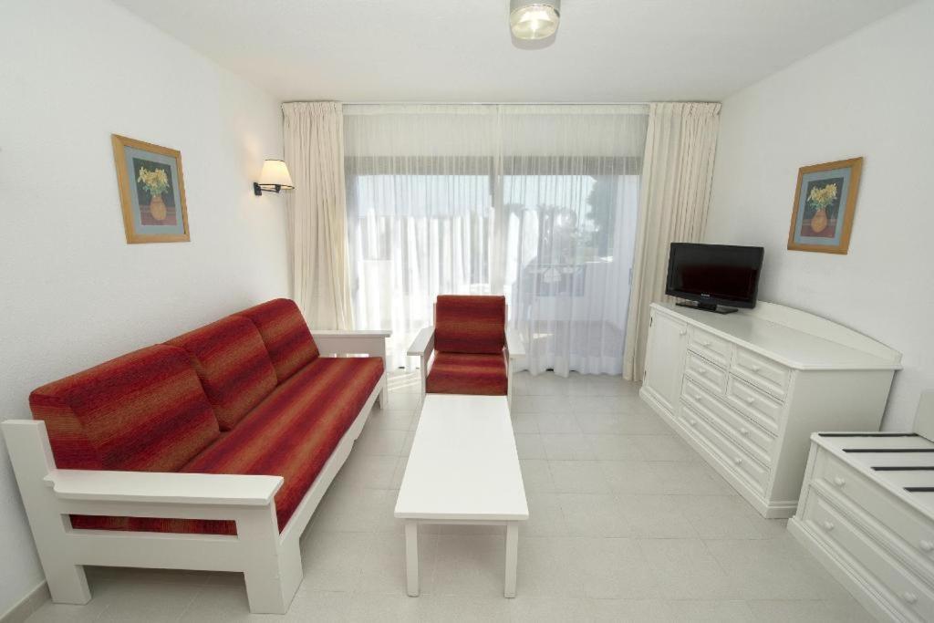 Chambre Triple Basique