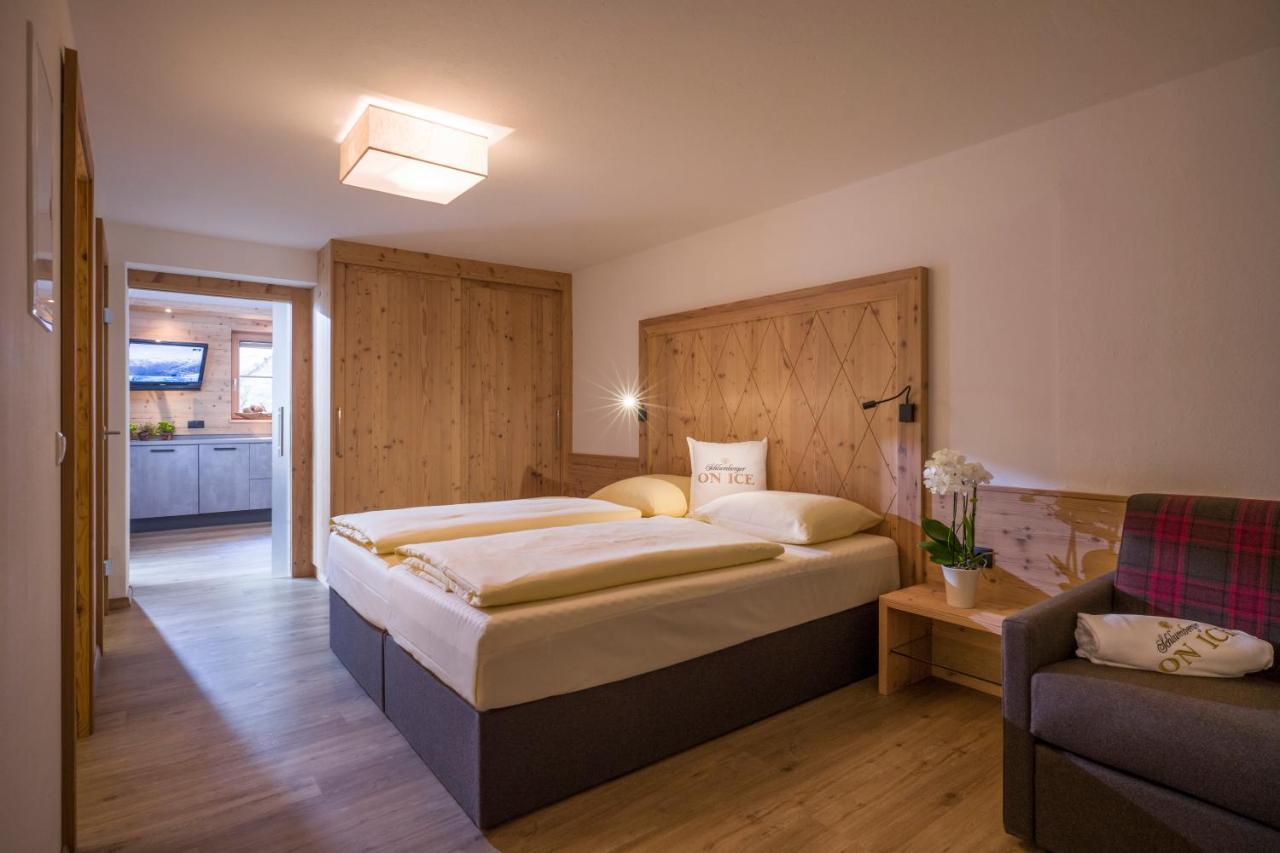 Appartement met Terras