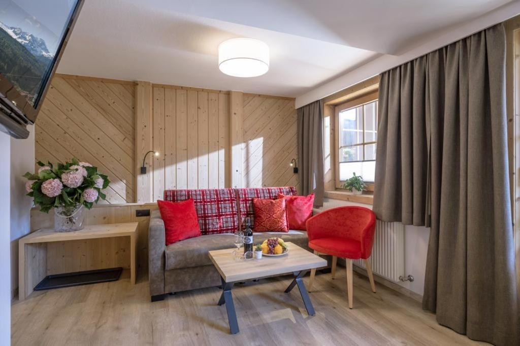 Familiekamer