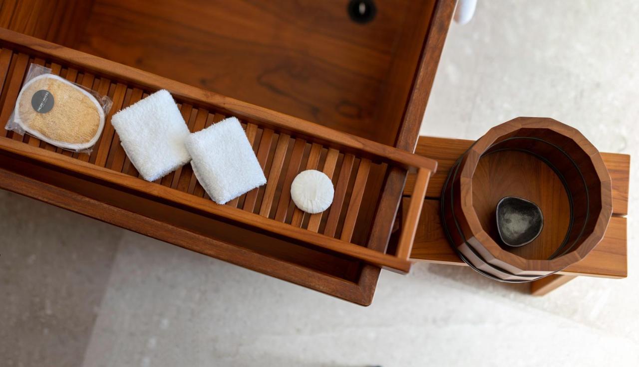 Suite Miyabi con Vista Oceano