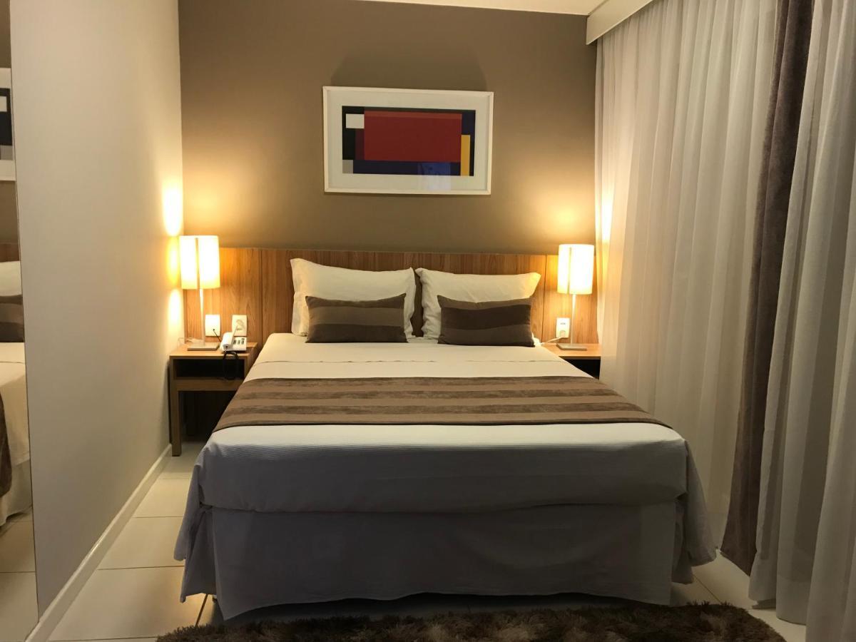 Apartamento Standard