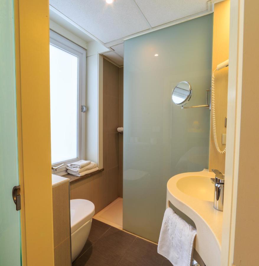 Comfort Double or Twin Room