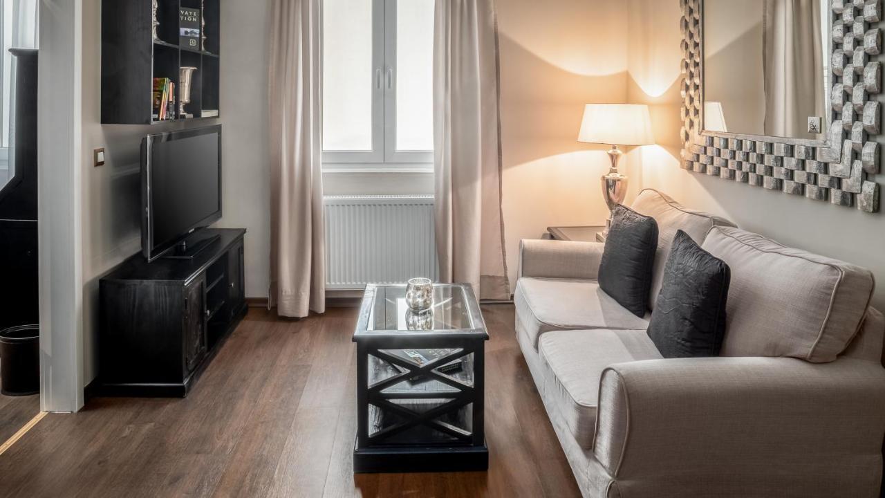 Appartement Confort 1 Chambre