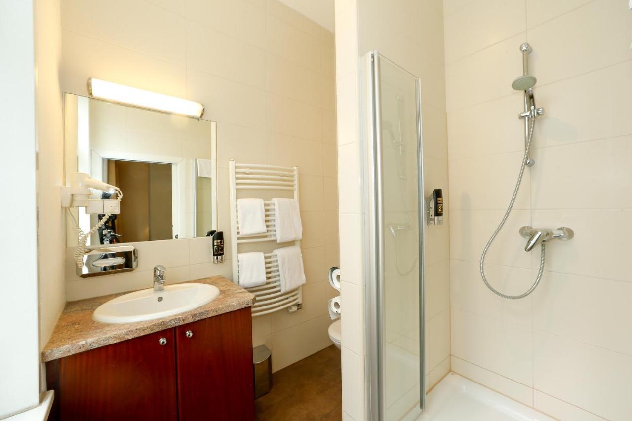 Deluxe Doppelzimmer