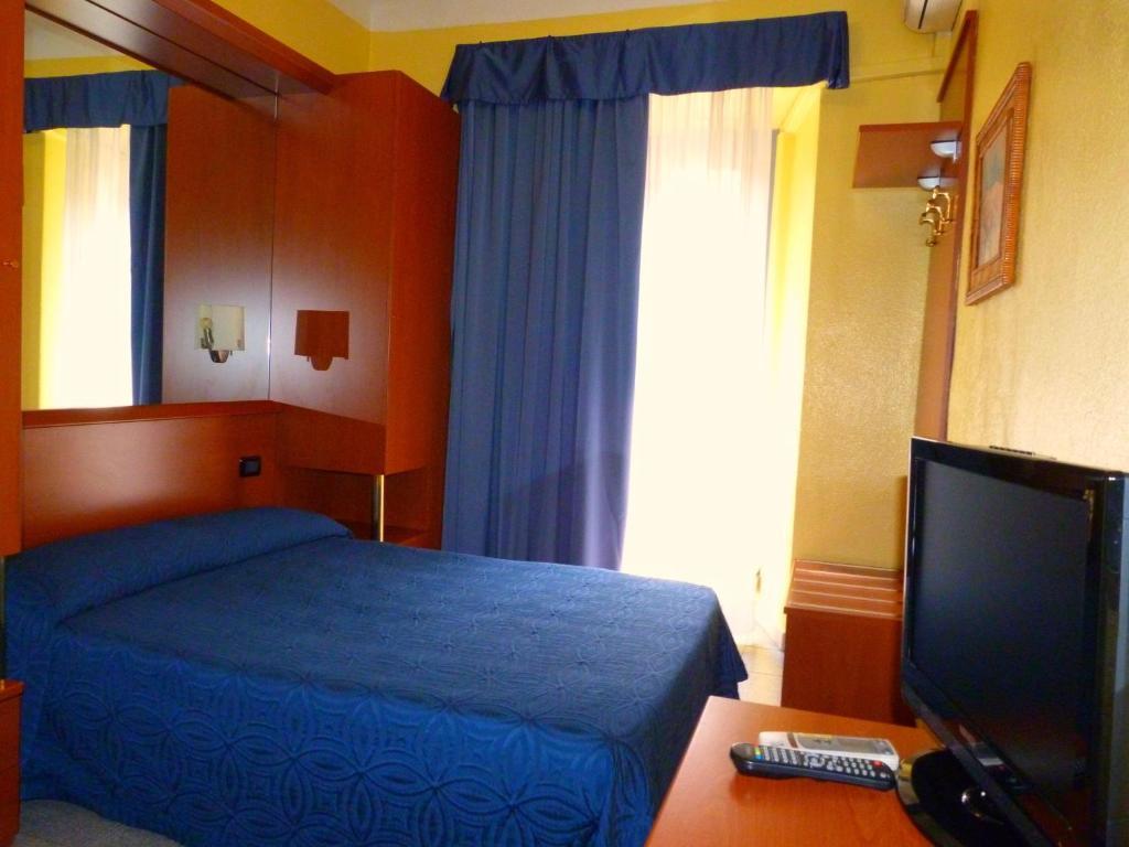 Habitación Individual