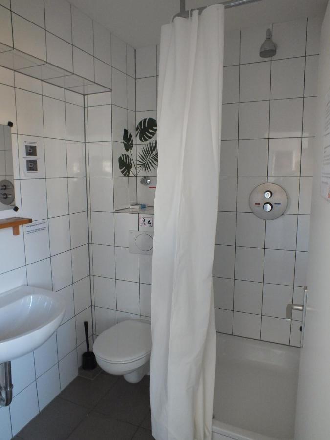 Einzelzimmer