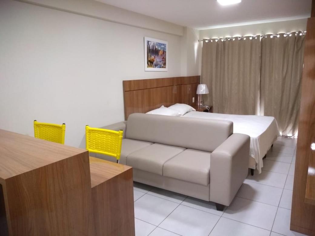Apartamento Estúdio
