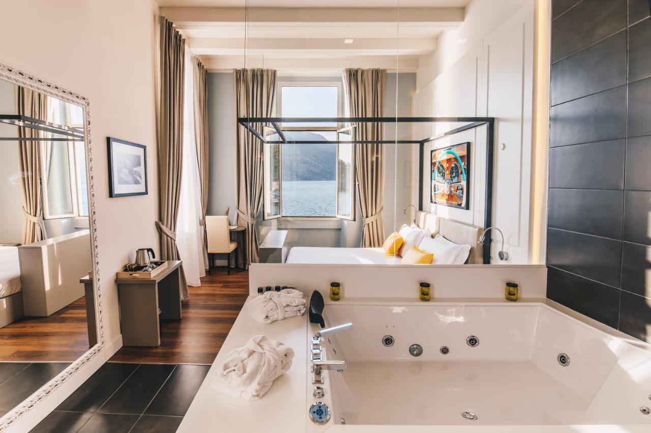 Junior Suite met Bubbelbad