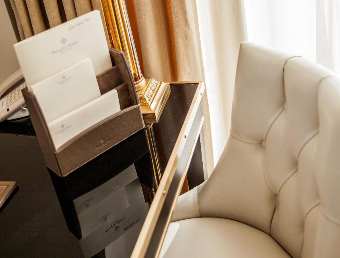 Chambre Double Exécutive