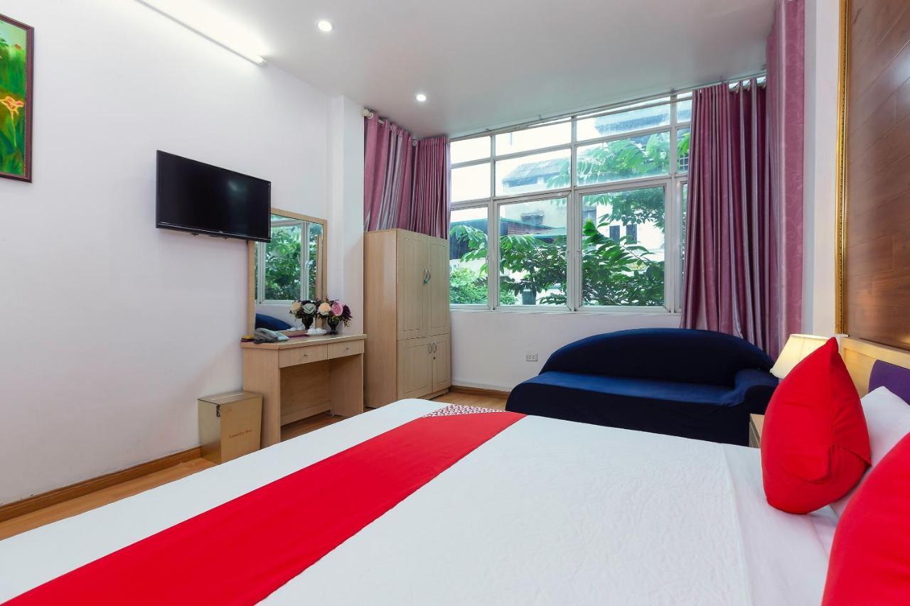 Chambre Double Deluxe