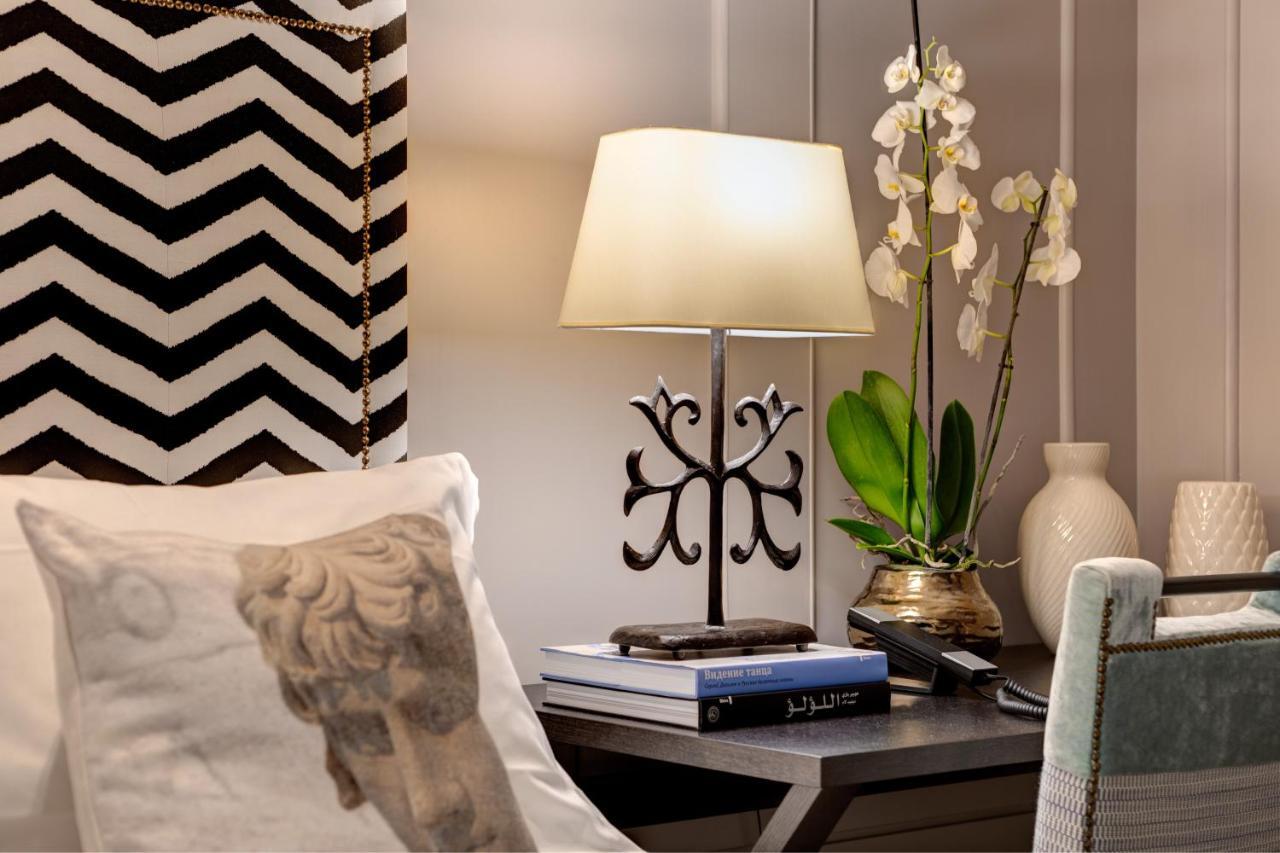 Suite Junior Lit King-Size