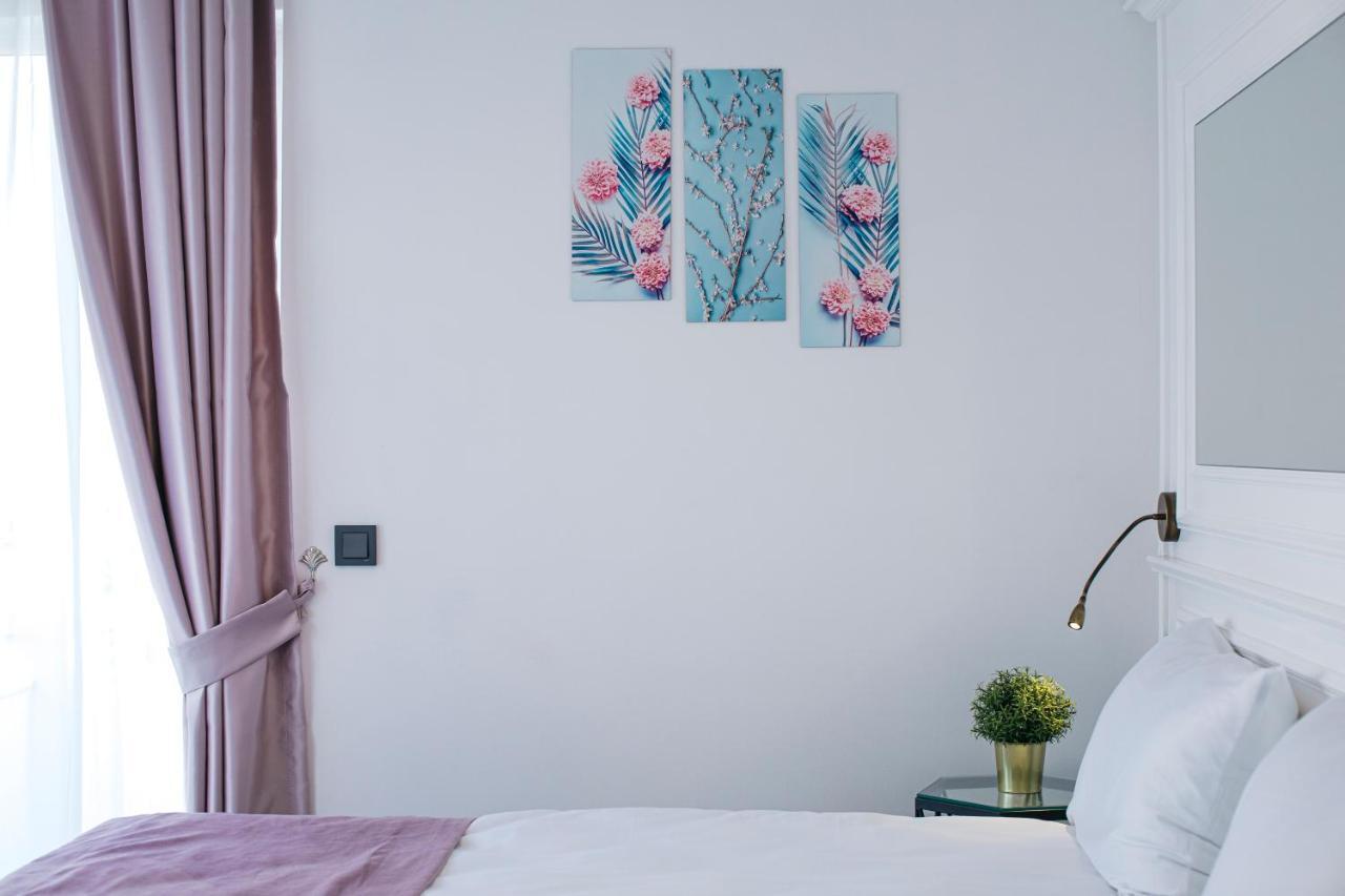 Budget Doppelzimmer