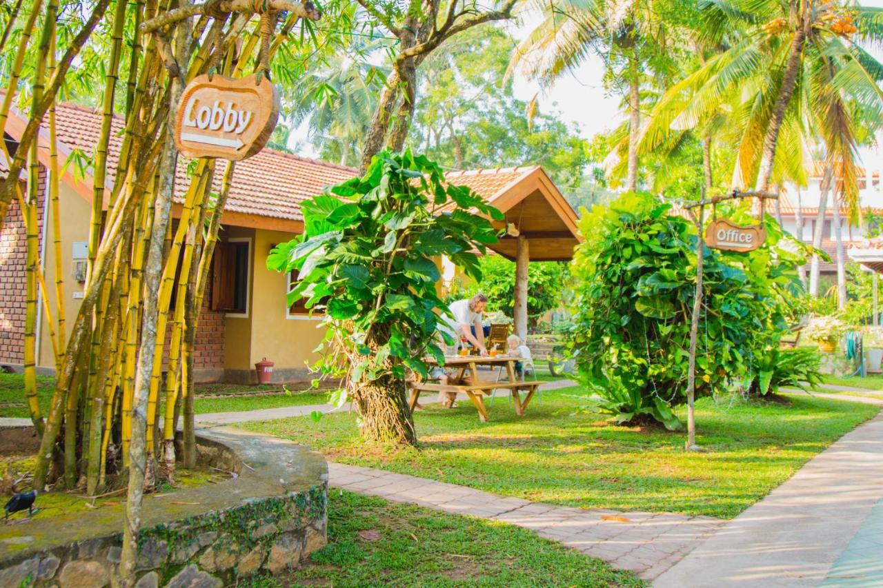 Villa - 4 personen